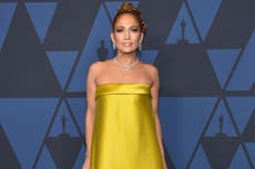 Jennifer Lopez reveals how she got her nickname