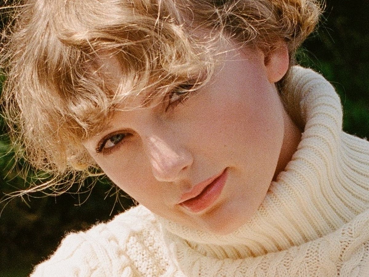 Taylor Swift'S New Album: What The Critics Are Saying (Pennsylvania Native) - 4pca43a