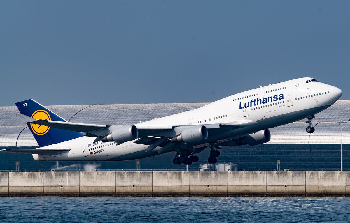 Boeing 747: These are the airlines still flying the Queen of the Skies