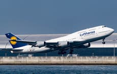 These are the airlines still flying the Boeing 747