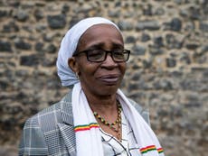 Windrush woman who was wrongly detained after 50 years in Britain dies