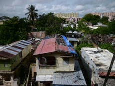 Thousands of Puerto Ricans still without housing three years after Hurricane Maria 