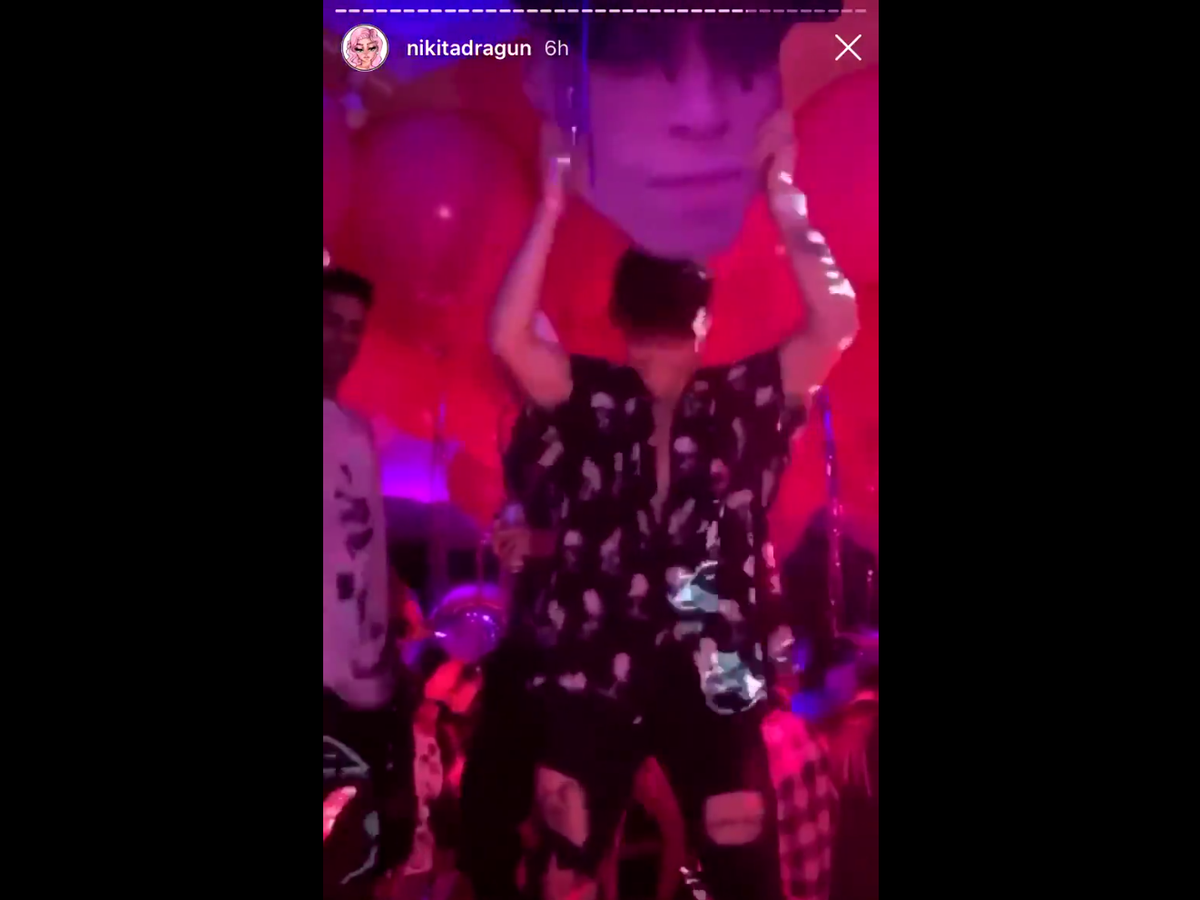 Influencers spark outrage after throwing ‘insane’ party without masks or social distancing in LA