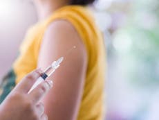 Free flu jab programme has been extended: Who will be eligible?