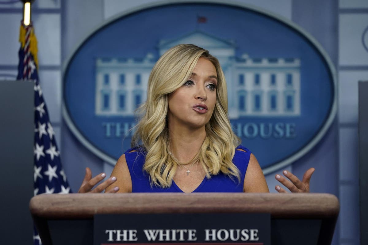 White House Calls On Belarus President Not To Use Force On Peaceful Protesters After Trump Unleashes Federal Agents On Portland Demonstrators The Independent The Independent