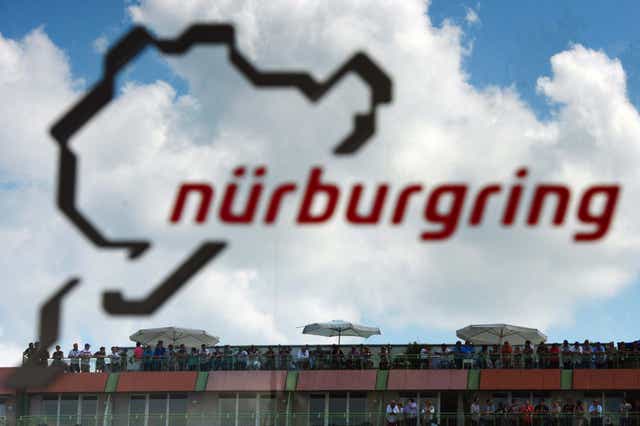 Nurburgring has been confirmed as one of three new races on the 2020 F1 calendar