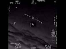 Pentagon UFO unit to publicly release some findings 