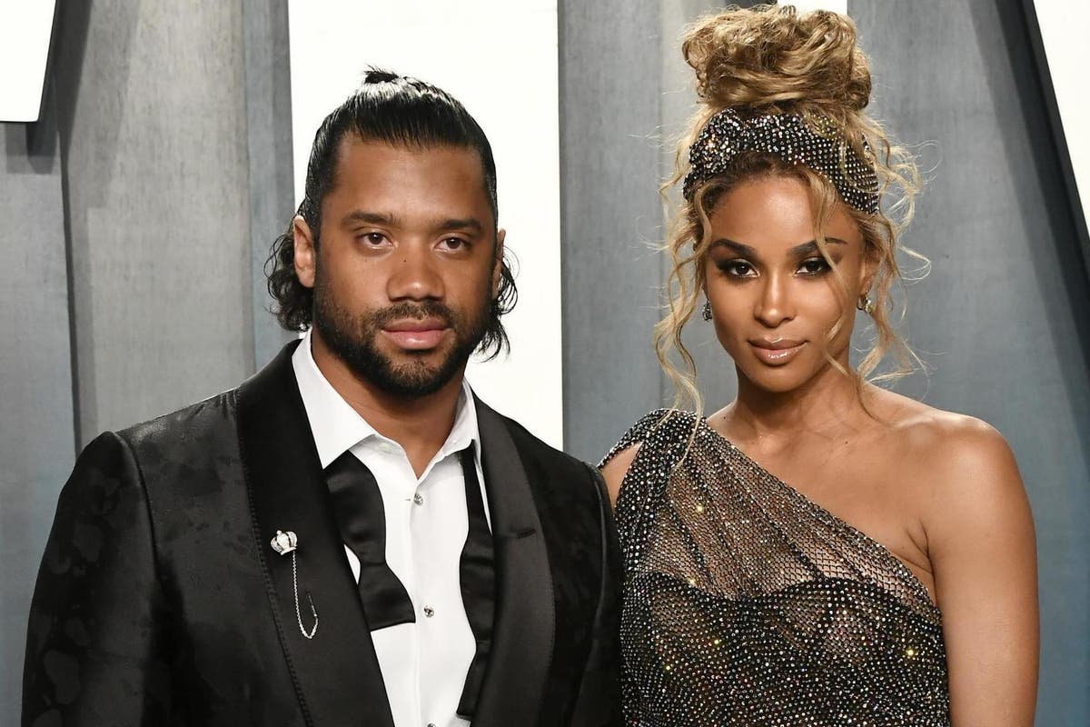 Ciara and Russell Wilson announce birth of son named Win | The ...