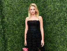 Lili Reinhart opens up about suffering from anxiety during lockdown