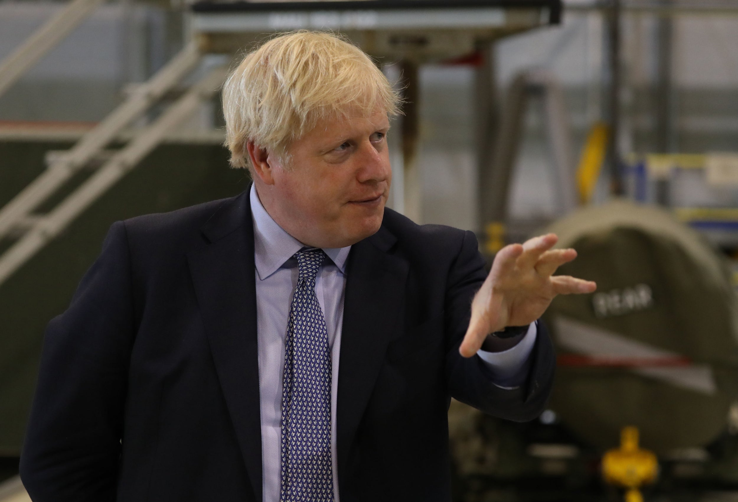 The PM has said he wants to look at whether the system ‘goes too far’