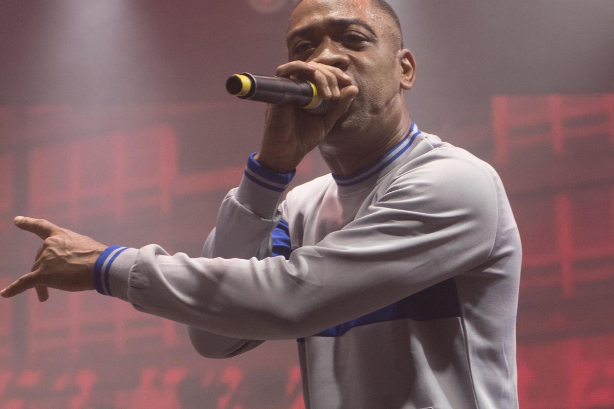Wiley: Police investigate antisemitic tweets posted from grime star’s ...