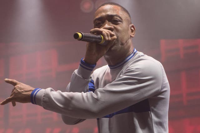 Wiley is being investigated by police over antisemitic comments made from his social media accounts