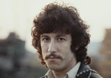 Peter Green: Sixties guitar hero and co-founder of Fleetwood Mac