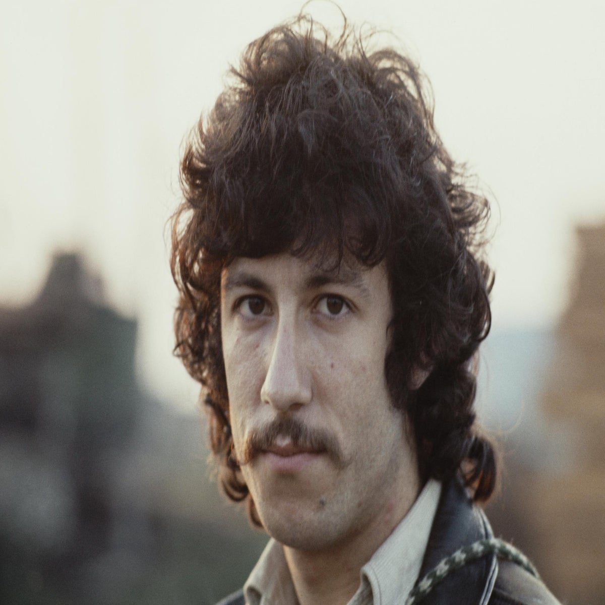 Peter Green: Sixties guitar hero and co-founder of Fleetwood Mac | The  Independent | The Independent