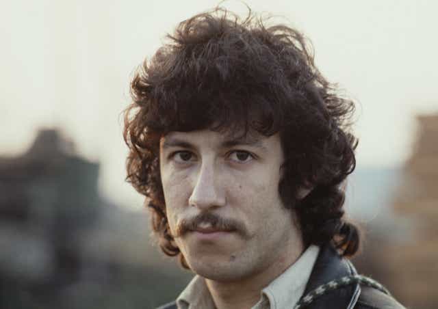 Fleetwood Mac co-founder, guitarist and songwriter Peter Green has died
