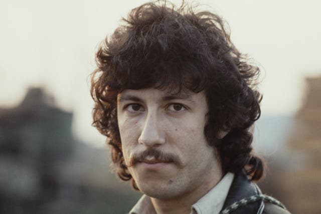 Fleetwood Mac co-founder, guitarist and songwriter Peter Green has died