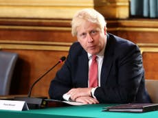 Billions of pounds to ‘level up’ economy risks being wasted on white elephants, MPs warn