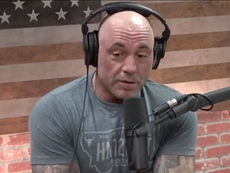 Joe Rogan says that playing video games is a ‘waste of time’