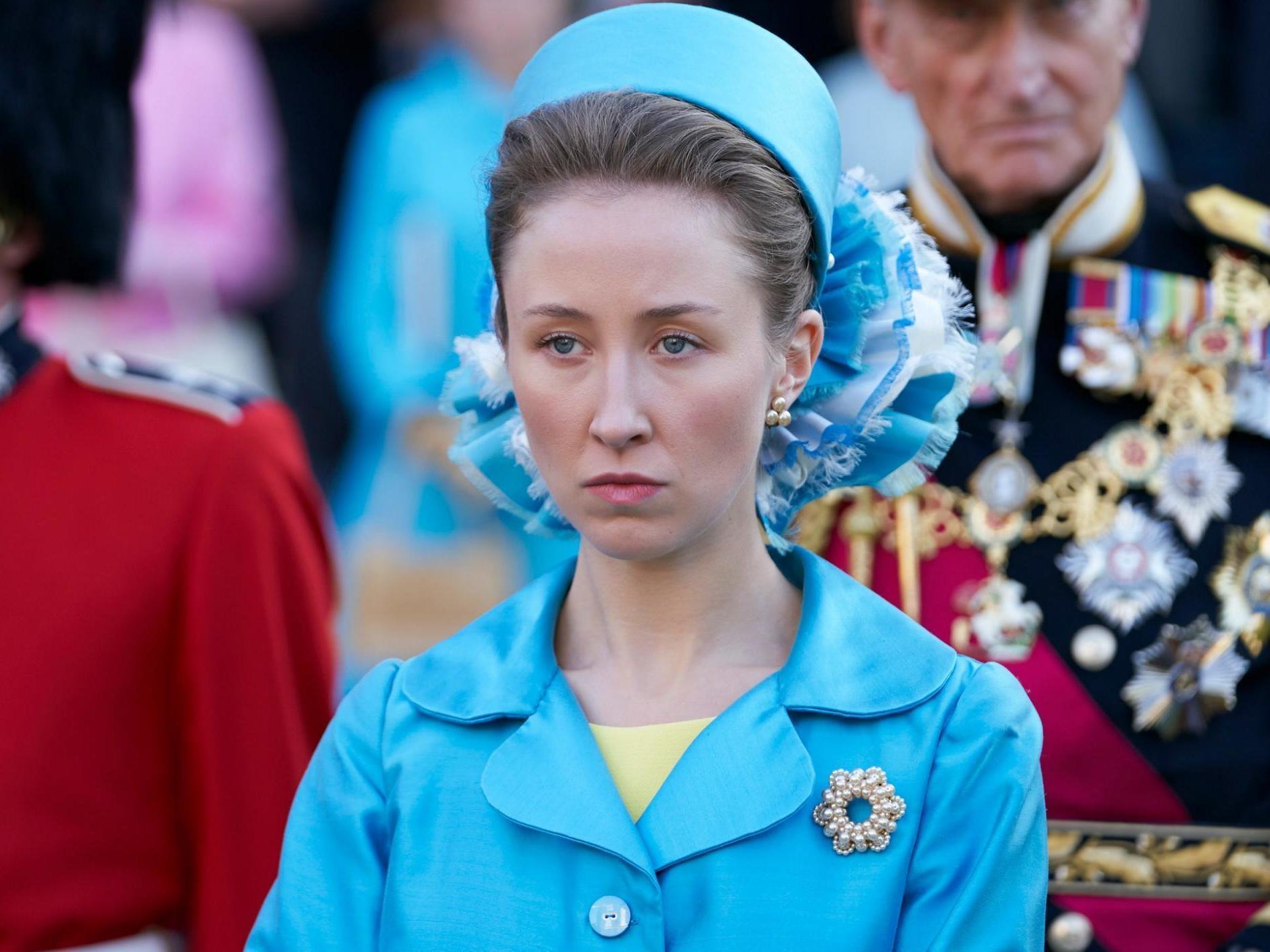 the crown, netflix, peter morgan, the 30 worst and best performances in the crown