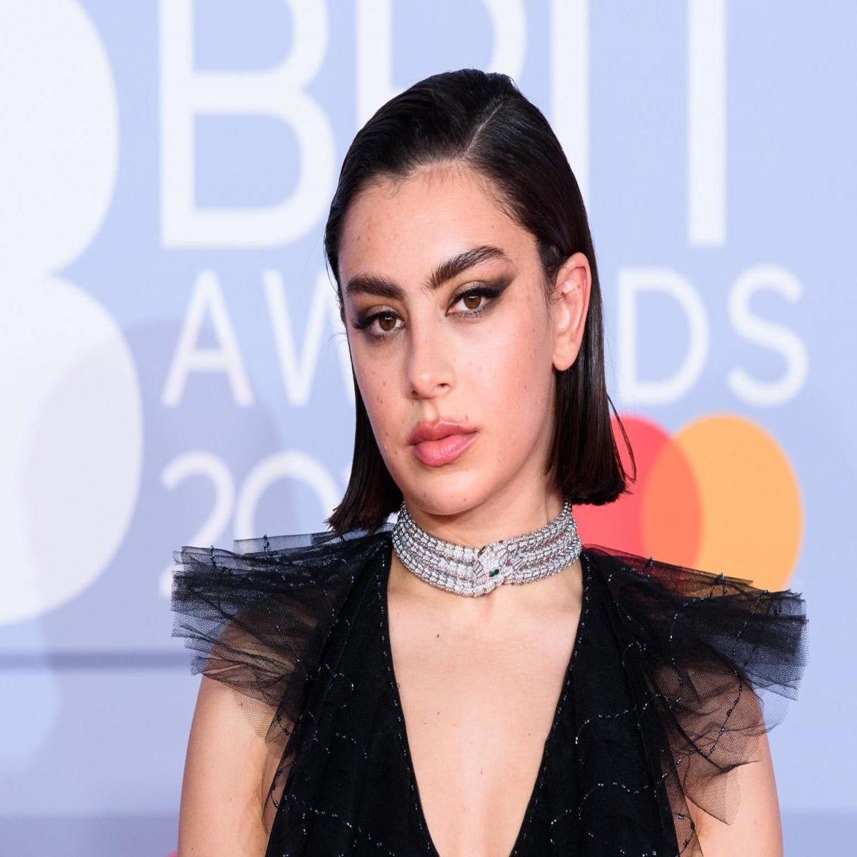 Charli XCX granted a restraining order after naked man breaks into her LA  home | The Independent | The Independent