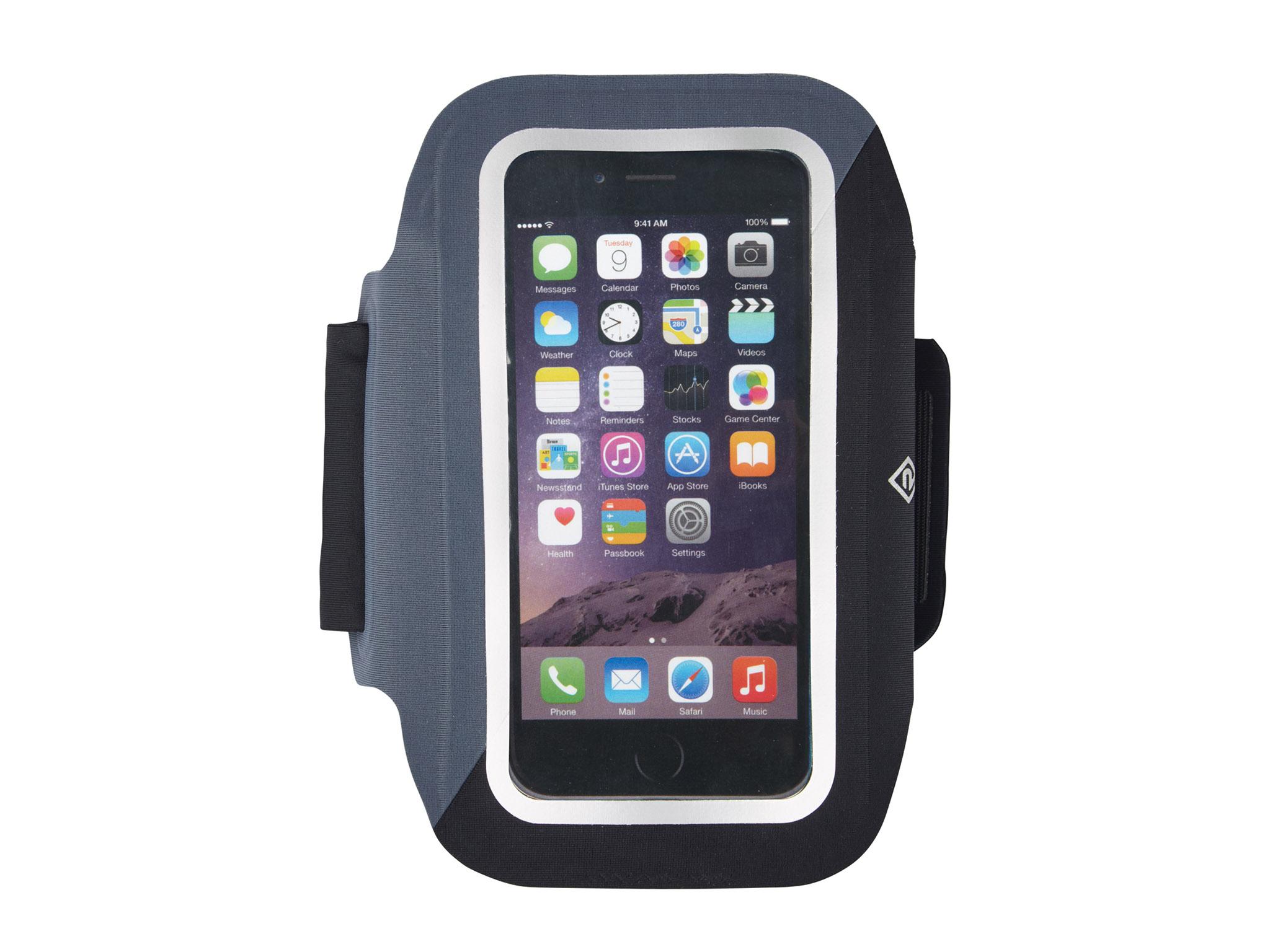 nike armband phone holder