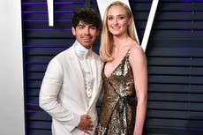 Sophie Turner and Joe Jonas are parents to baby girl, reports say