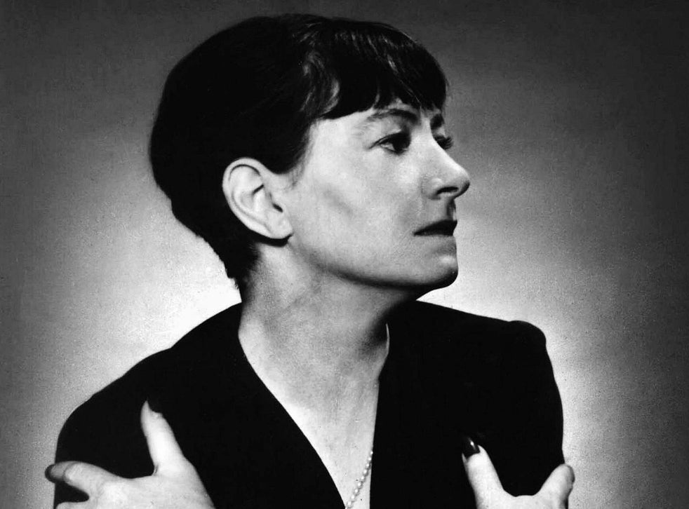 Dorothy parker obituary image