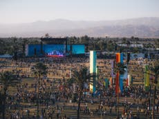 Coachella asks UK multiple sclerosis charity to change fundraiser name