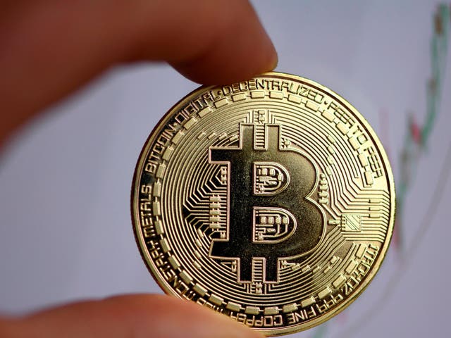 Bitcoin Latest News Breaking Stories And Comment The Independent
