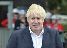 The Olympics didn’t inspire a nation to get fit. Nor will Boris