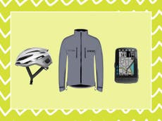 Cycling essentials: Everything you need to stay safe on the road