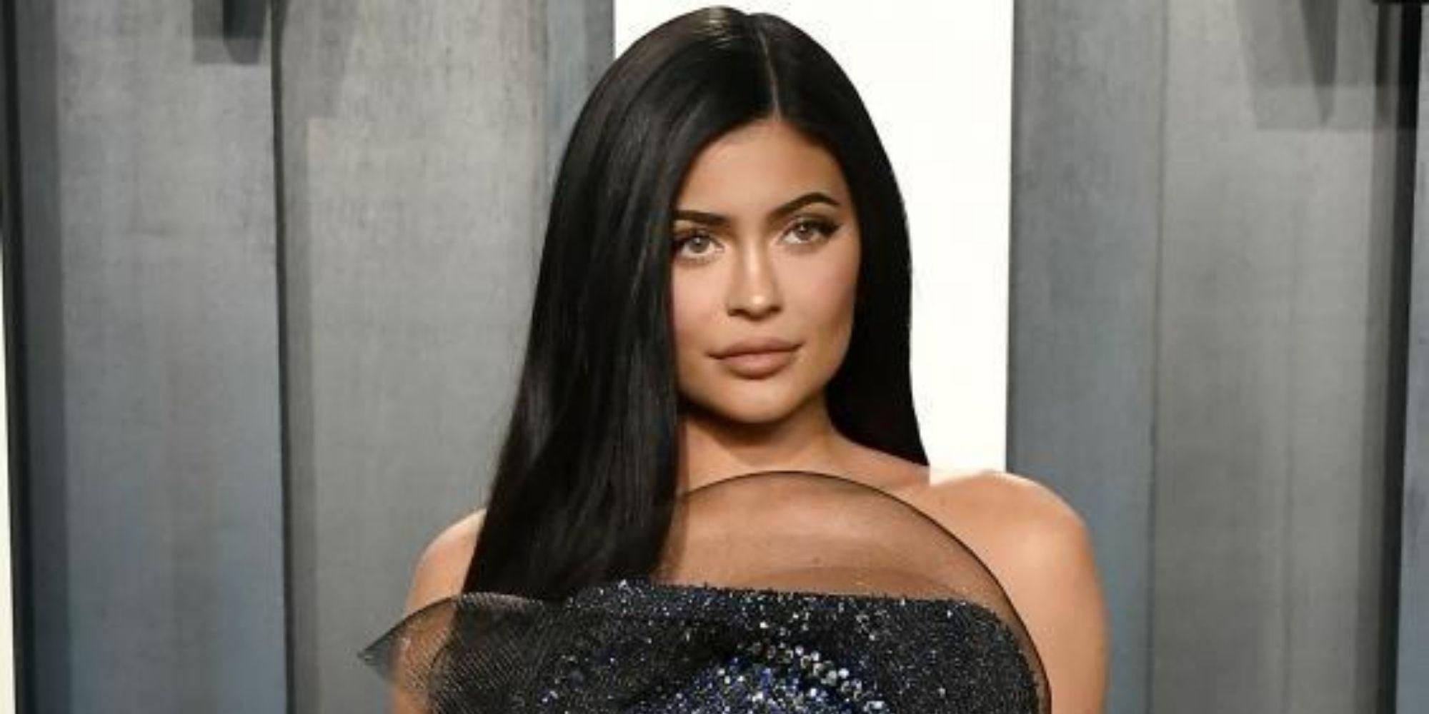 Kylie Jenner branded 'ridiculous' for importing '$200,000 pony' during pandemic - indy100