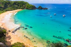 The world’s 25 best beaches, according to Tripadvisor reviews (and two of them are in the UK)