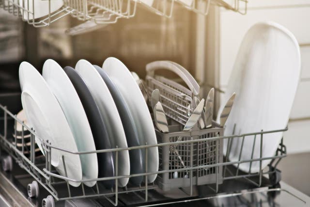 A Korean retailer has said dishwashers have seen the 'most significant growth' in the first half of 2020