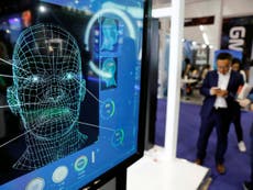 Face masks frustrating facial recognition technology, US agency says