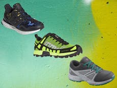 10 best kids’ running shoes that are comfortable and supportive