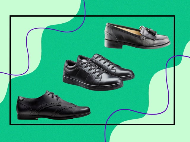 Best school shoes 2020: Comfortable, hard-wearing and kid approved ...