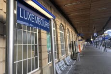 Luxembourg, Europe’s worst coronavirus hot spot, rated safe by UK