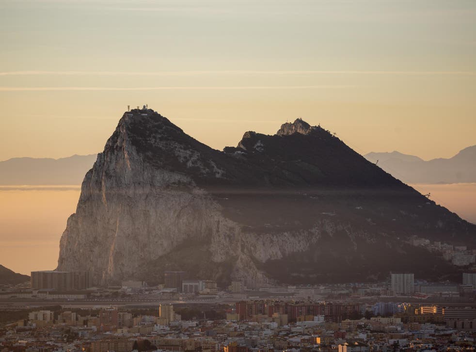 <p>Gibraltar is the easiest place to stay, with a free test on arrival</p>