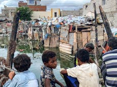 War-torn Yemen devastated by floods exacerbated by climate crisis