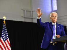 Picking Susan Rice could ruin Biden's campaign
