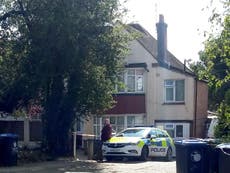 Mother charged with murder after five-month-old son found stabbed 