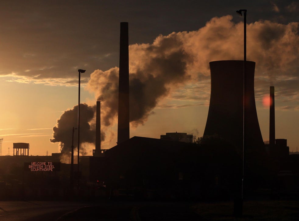 More Than 1 300 English Sites Exceed Annual Pollution Limits Analysis 