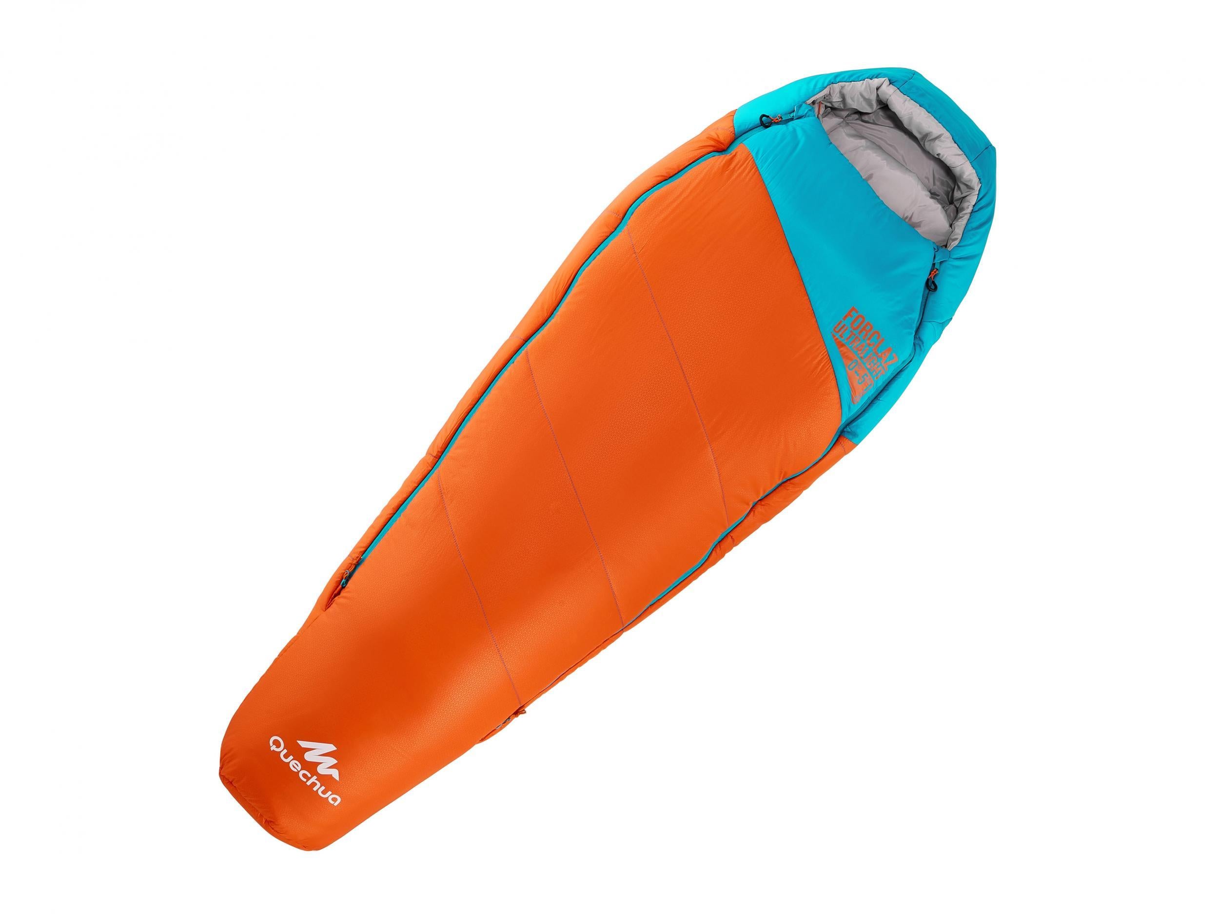 best junior sleeping bag