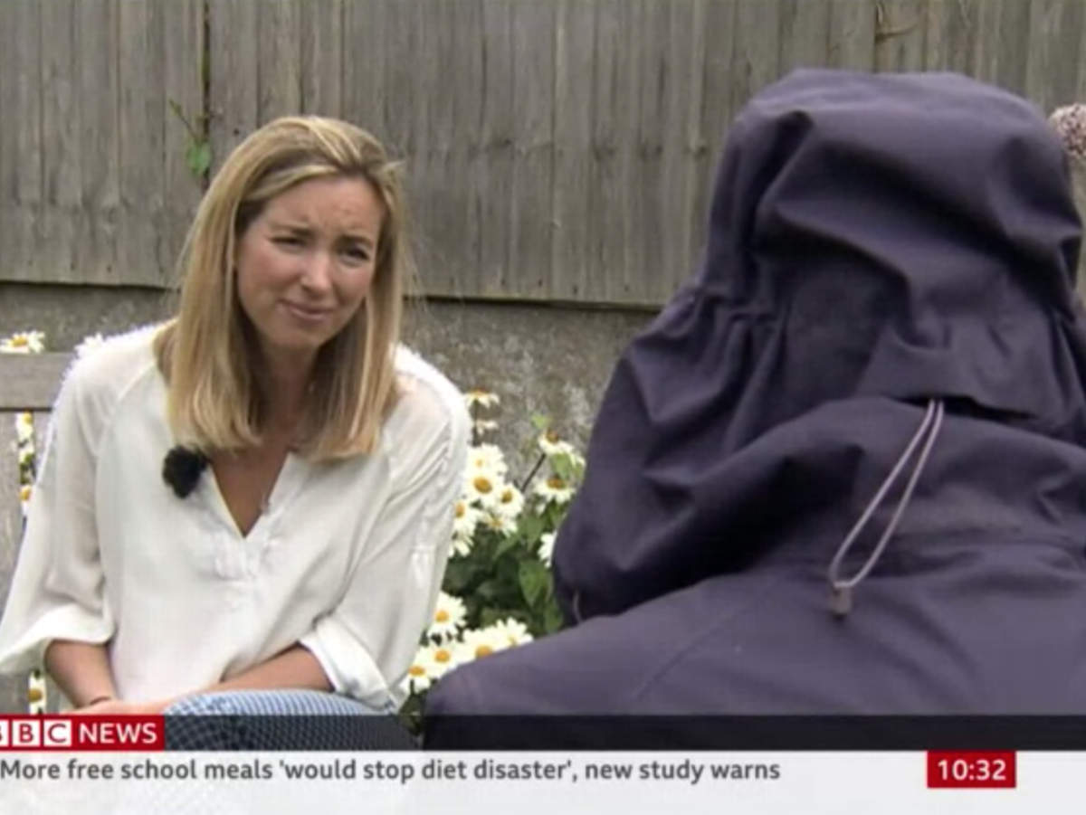 BBC presenter uses n-word in report on ‘racially motivated’ Bristol hit-and-run on NHS worker