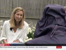 BBC presenter uses n-word in report on Bristol hit-and-run