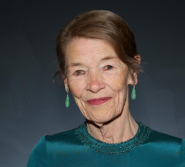 Glenda Jackson - latest news, breaking stories and comment - The ...