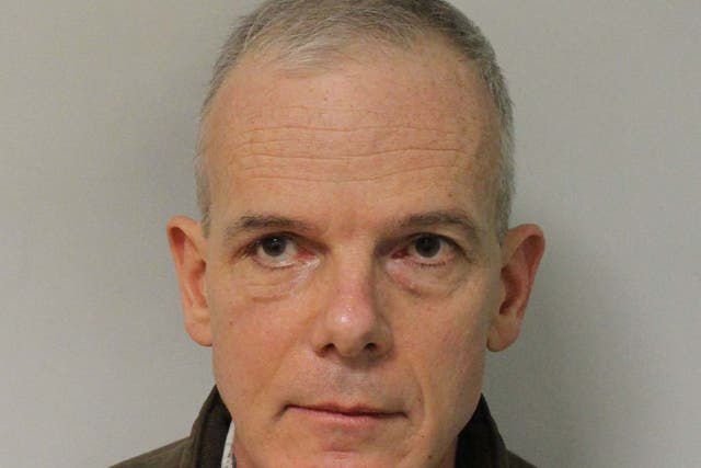 Michael Seed, known as "Basil", who is in jail for his role in the 2015 Hatton Garden heist.