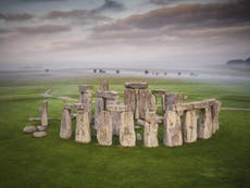 Mystery of Stonehenge’s mighty stones solved by archaeologists