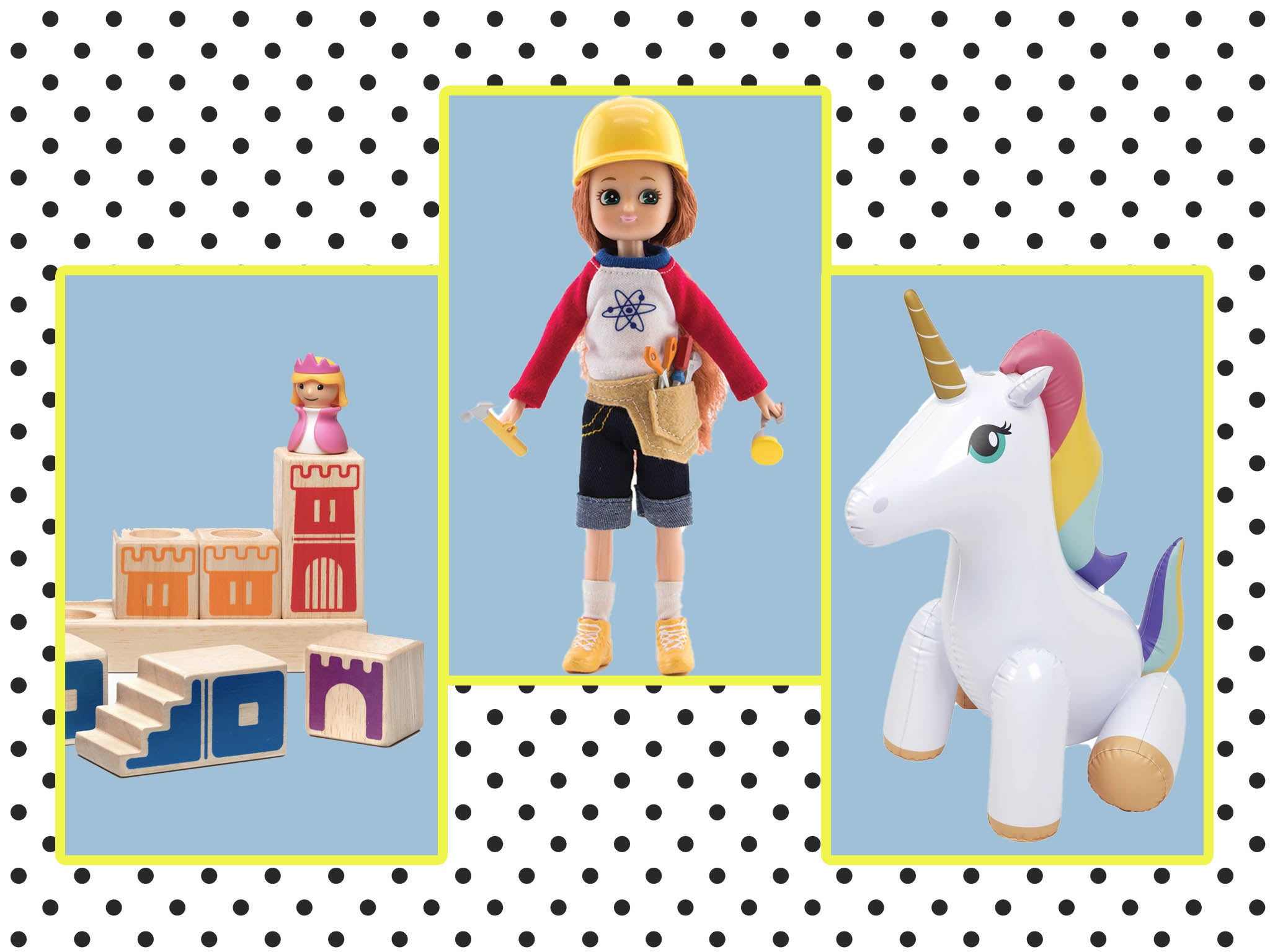 10 best kids’ toy brands: From educational games to wooden playsets